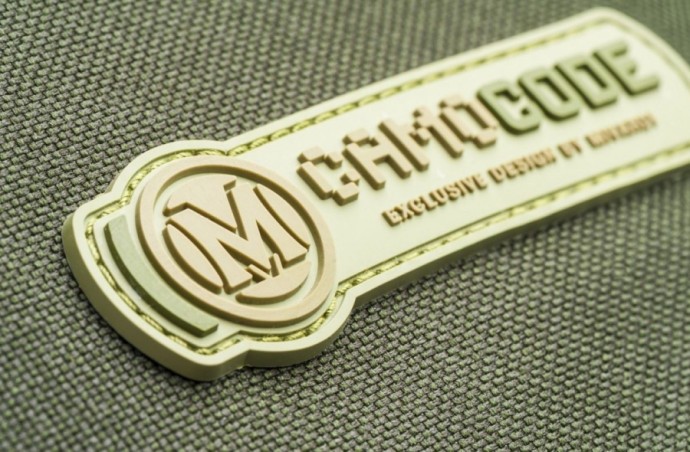Futrola za štapove Mivardi CamoCODE 205