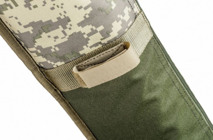 Futrola za štapove Mivardi CamoCODE 205