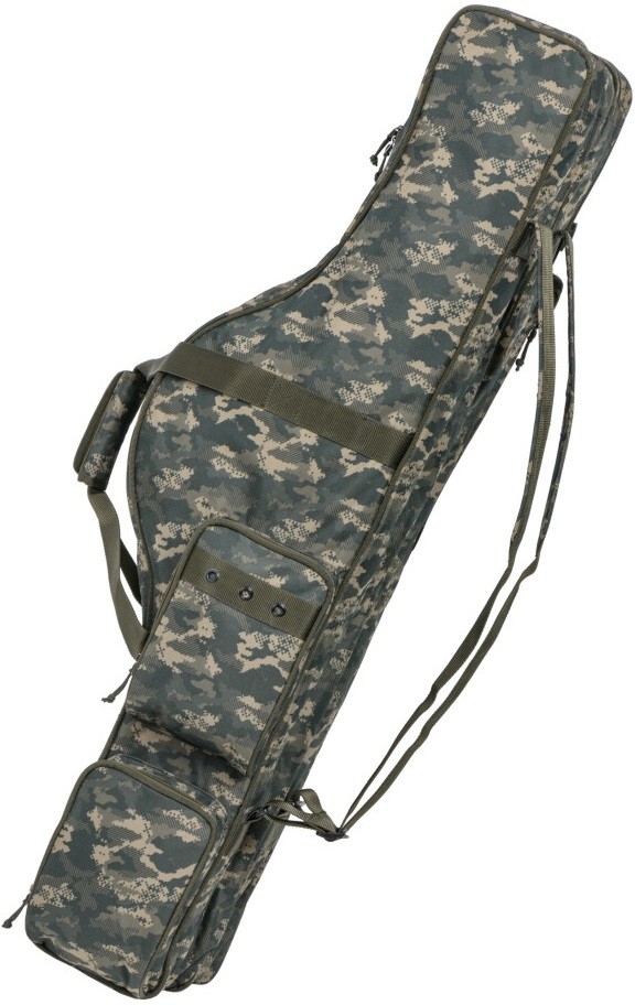 Futrola za štapove Mivardi Multi Camo