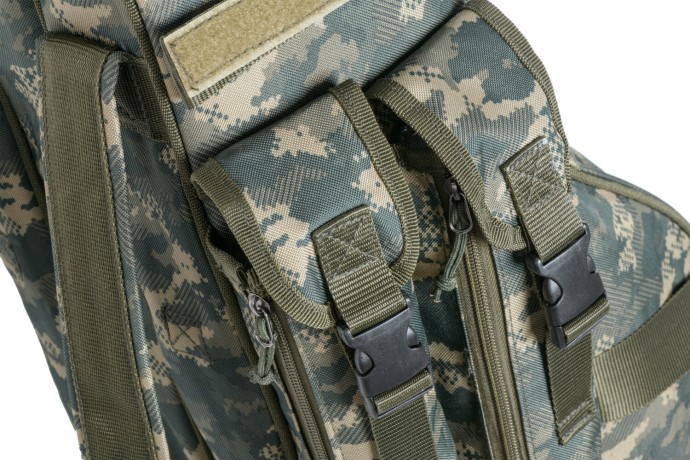 Futrola za štapove Mivardi Multi Camo