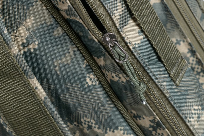 Futrola za štapove Mivardi Multi Camo