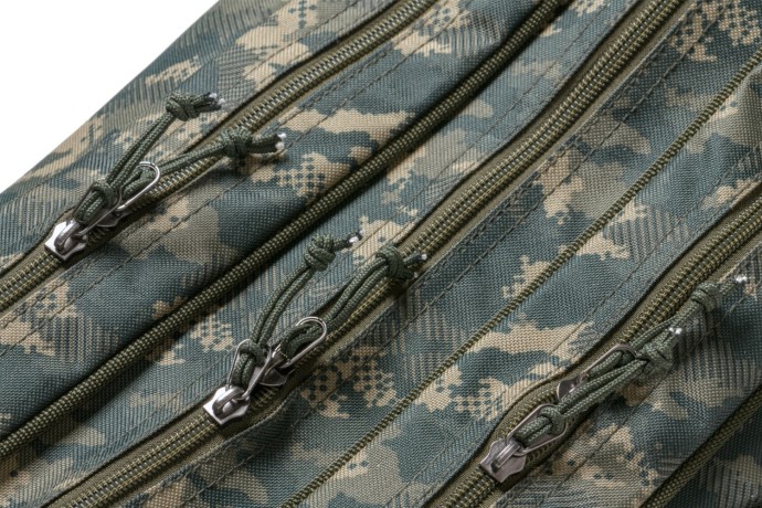 Futrola za štapove Mivardi Multi Camo