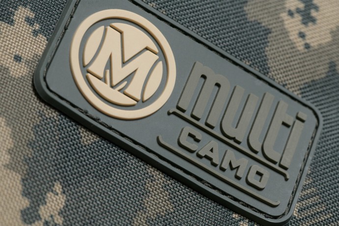 Futrola za štapove Mivardi Multi Camo