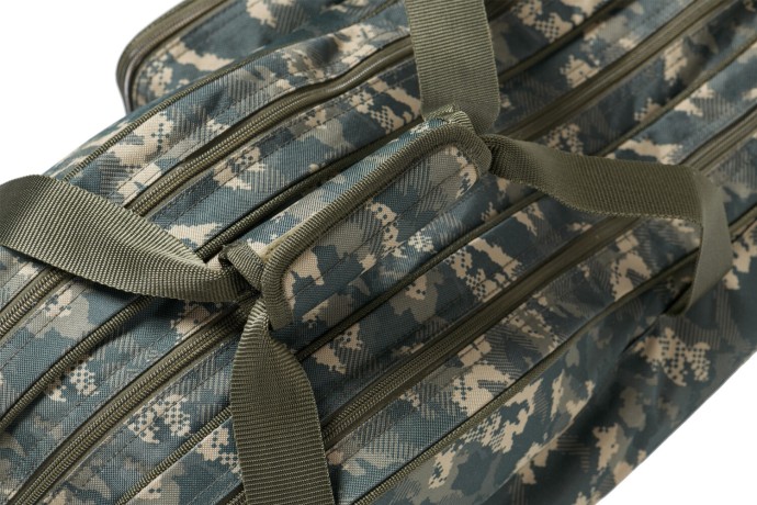 Futrola za štapove Mivardi Multi Camo