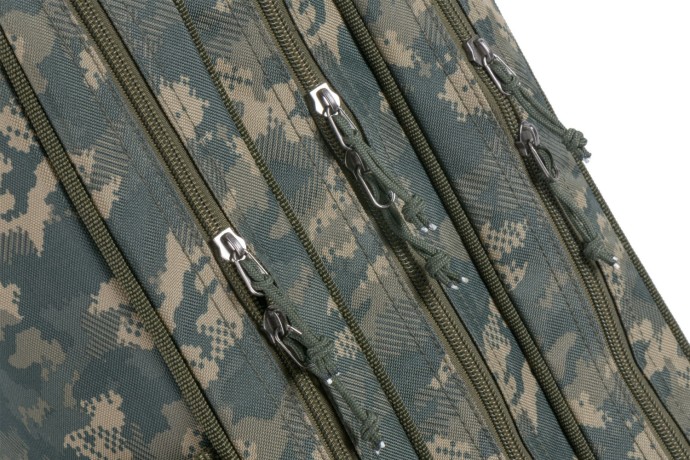 Futrola za štapove Mivardi Multi Camo