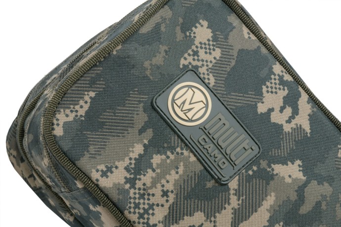 Futrola za štapove Mivardi Multi Camo