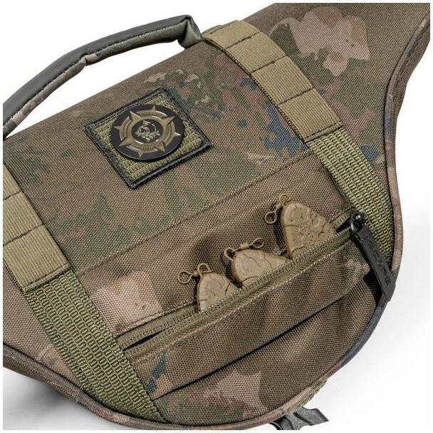 Futrola za štapove Nash Scope OPS Hi Protect 2 Rod Skin