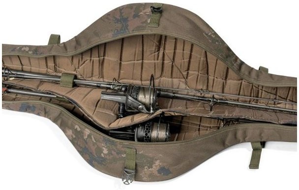 Futrola za štapove Nash Scope OPS Hi Protect 2 Rod Skin