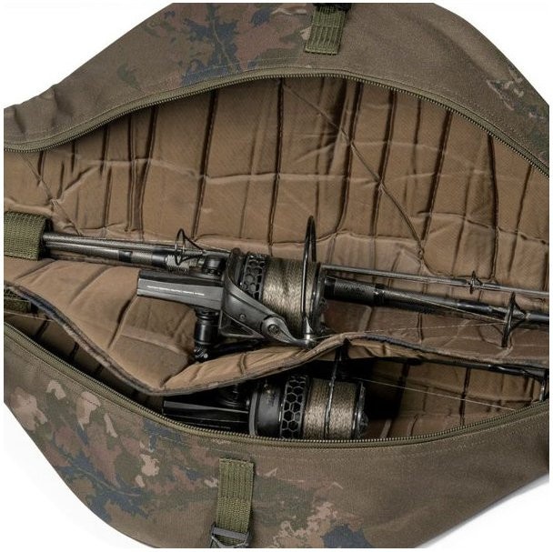Futrola za štapove Nash Scope OPS Hi Protect 2 Rod Skin