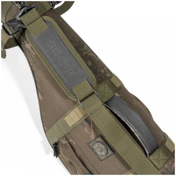 Futrola za štapove Nash Scope OPS Hi Protect 2 Rod Skin