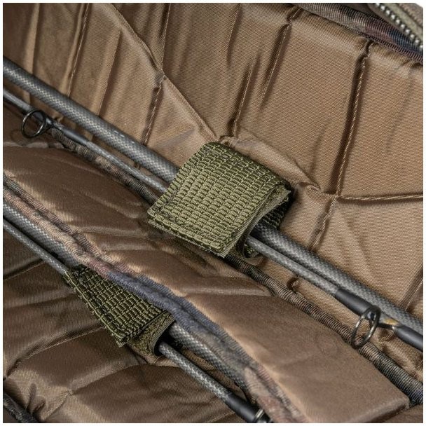 Futrola za štapove Nash Scope OPS Hi Protect 2 Rod Skin