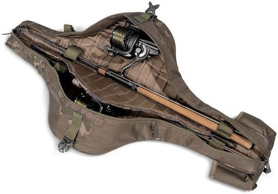 Futrola za štapove Nash Scope OPS Hi Protect 2 Rod Skin