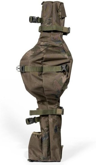 Futrola za štapove Nash Scope OPS Soft Protect 2 Rod Skin