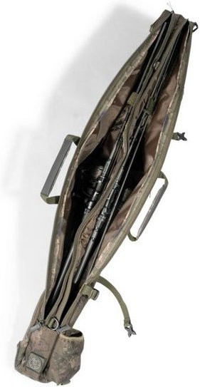 Futrola za štapove Nash Scope OPS Soft Protect 2 Rod Skin