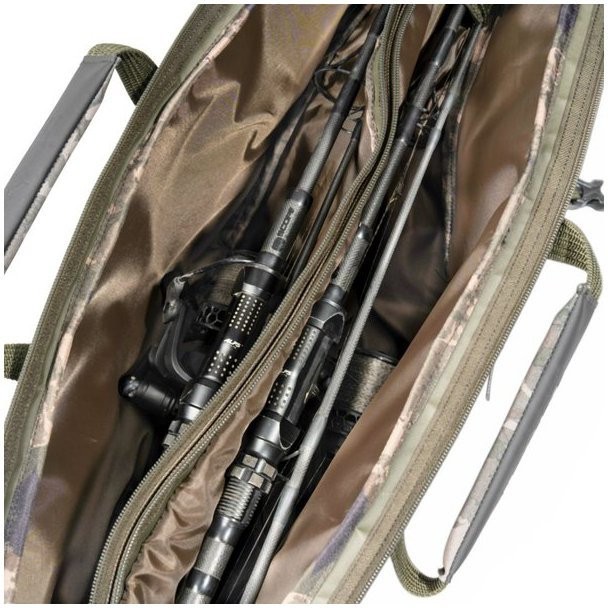 Futrola za štapove Nash Scope OPS Soft Protect 2 Rod Skin