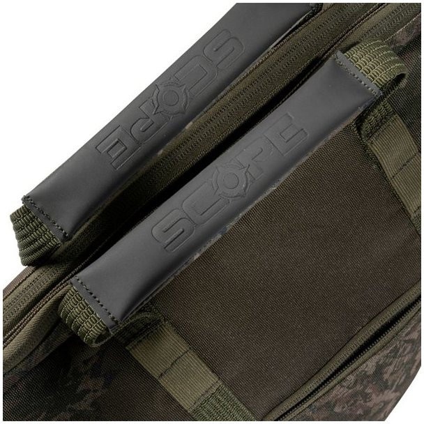Futrola za štapove Nash Scope OPS Soft Protect 2 Rod Skin