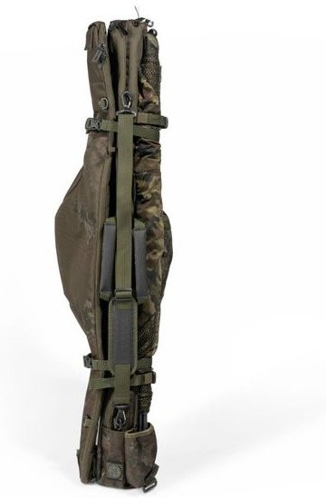 Futrola za štapove Nash Scope OPS Soft Protect 2 Rod Skin