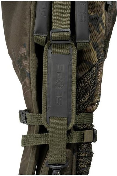Futrola za štapove Nash Scope OPS Soft Protect 2 Rod Skin