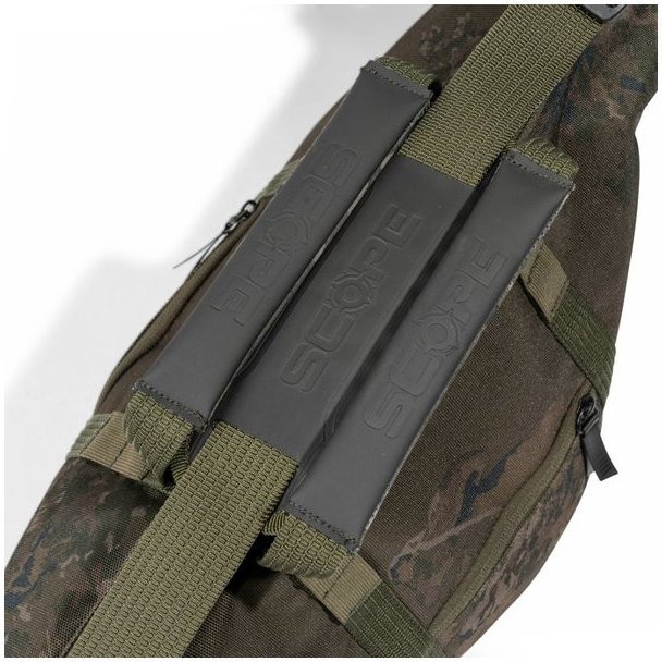 Futrola za štapove Nash Scope OPS Soft Protect 2 Rod Skin