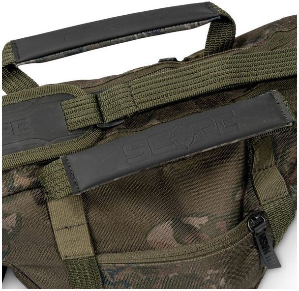 Futrola za štapove Nash Scope OPS Soft Protect 2 Rod Skin