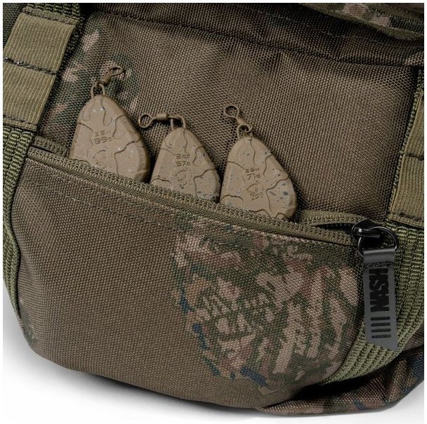 Futrola za štapove Nash Scope OPS Soft Protect 2 Rod Skin
