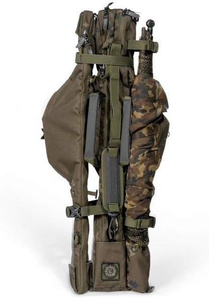 Futrola za štapove Nash Scope OPS Soft Protect 2 Rod Skin
