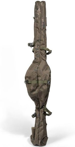 Futrola za štapove Nash Scope OPS Soft Protect 2 Rod Skin