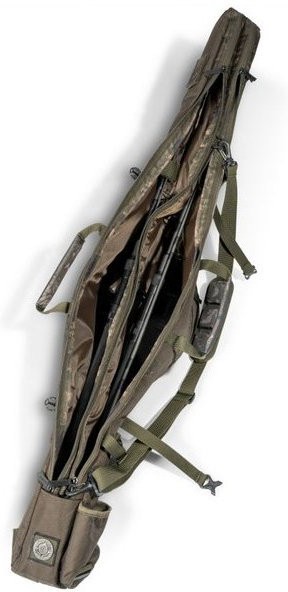 Futrola za štapove Nash Scope OPS Soft Protect 2 Rod Skin