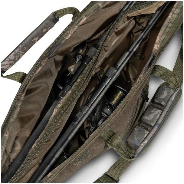 Futrola za štapove Nash Scope OPS Soft Protect 2 Rod Skin