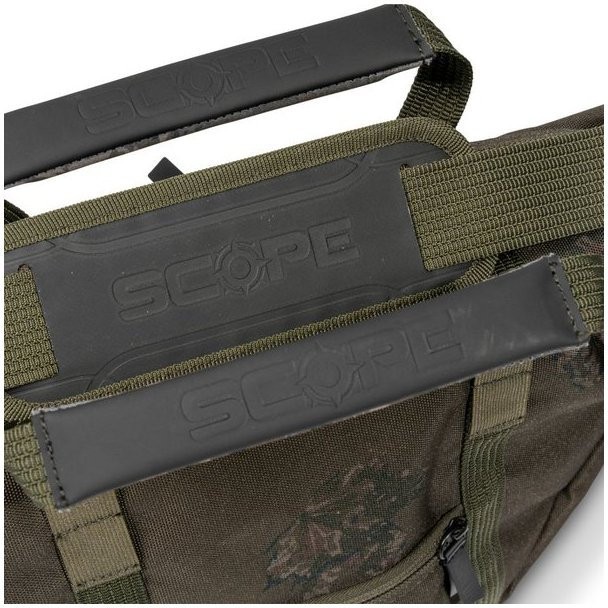 Futrola za štapove Nash Scope OPS Soft Protect 2 Rod Skin