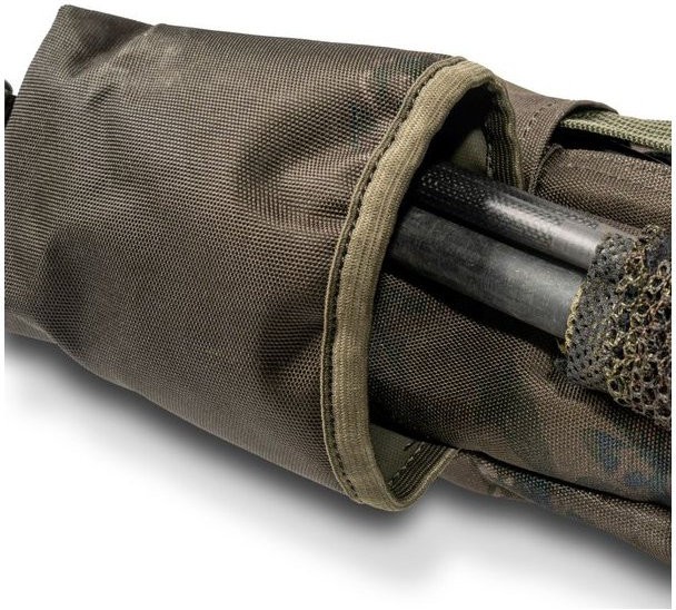 Futrola za štapove Nash Scope OPS Soft Protect 2 Rod Skin