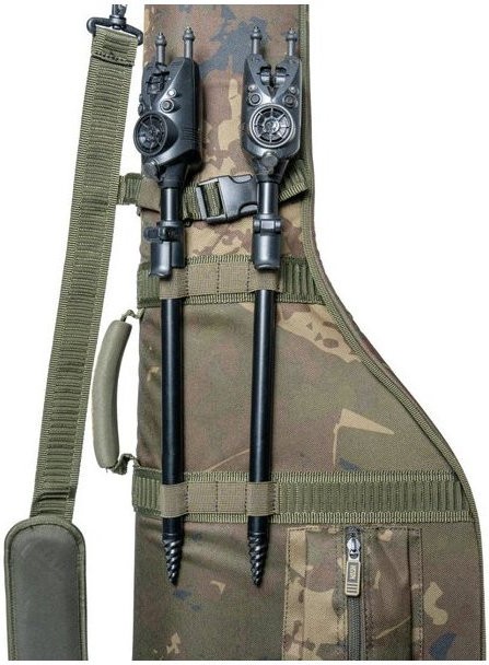 Futrola za štapove Nash Subterfuge Hi Protect 2 Rod Skin