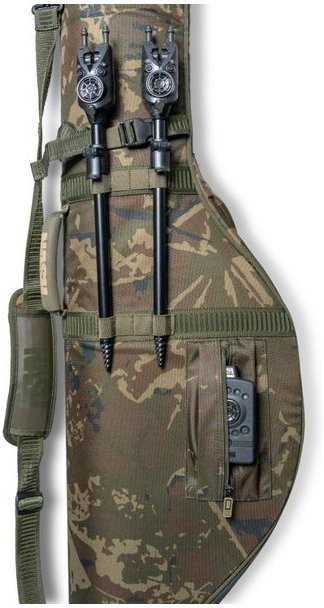 Futrola za štapove Nash Subterfuge Hi Protect 3 Rod Skin