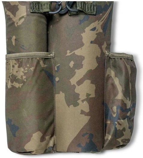 Futrola za štapove Nash Subterfuge Hi Protect 3 Rod Skin