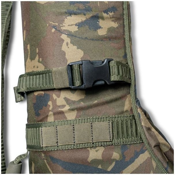 Futrola za štapove Nash Subterfuge Hi Protect 3 Rod Skin