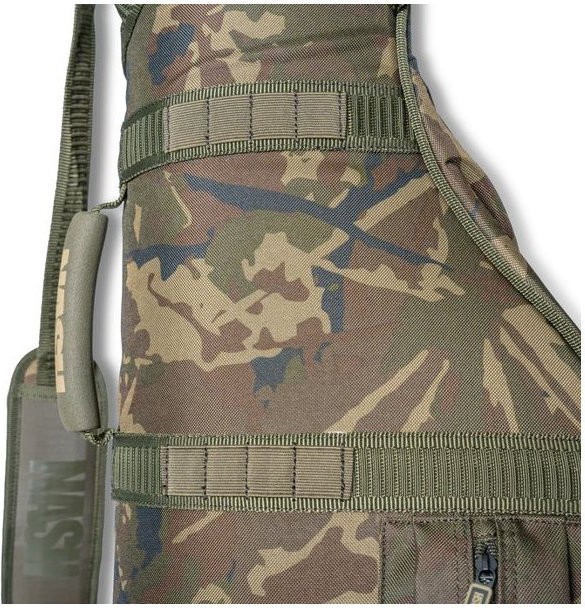 Futrola za štapove Nash Subterfuge Hi Protect 3 Rod Skin