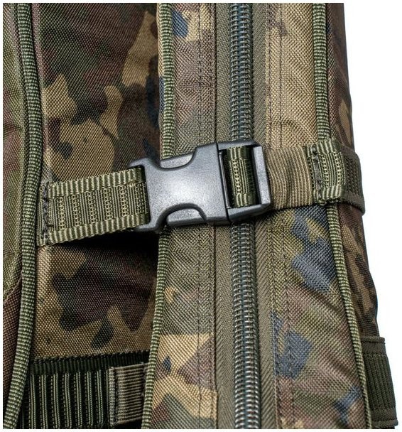 Futrola za štapove Nash Subterfuge Hi Protect 3 Rod Skin