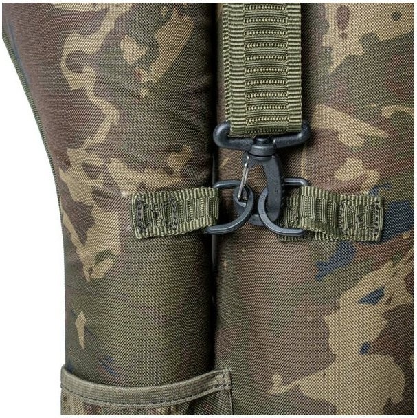 Futrola za štapove Nash Subterfuge Hi Protect 3 Rod Skin
