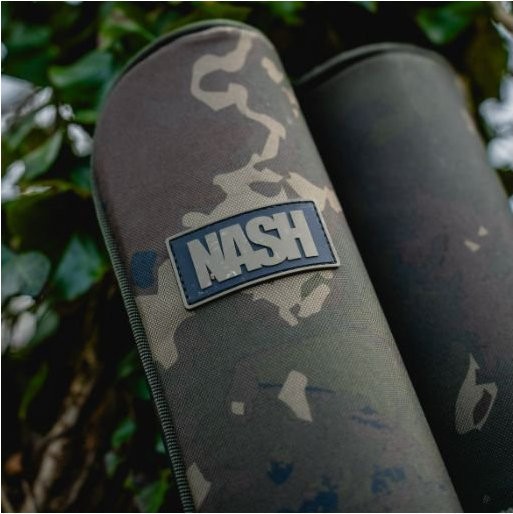 Futrola za štapove Nash Subterfuge Hi Protect 3 Rod Skin