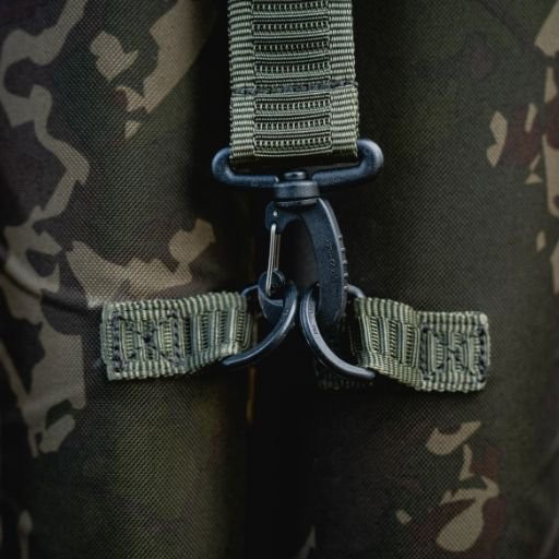 Futrola za štapove Nash Subterfuge Hi Protect 3 Rod Skin