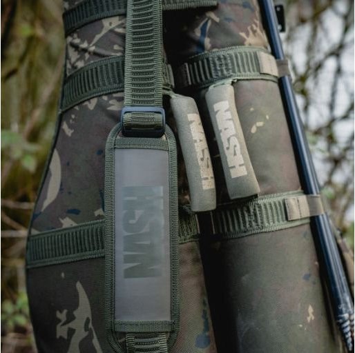 Futrola za štapove Nash Subterfuge Hi Protect 3 Rod Skin