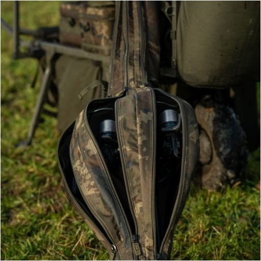 Futrola za štapove Nash Subterfuge Hi Protect 3 Rod Skin