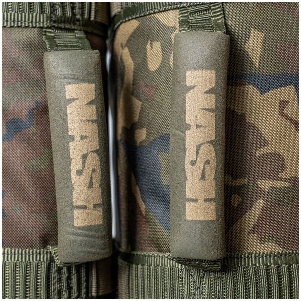 Futrola za štapove Nash Subterfuge Hi Protect 3 Rod Skin
