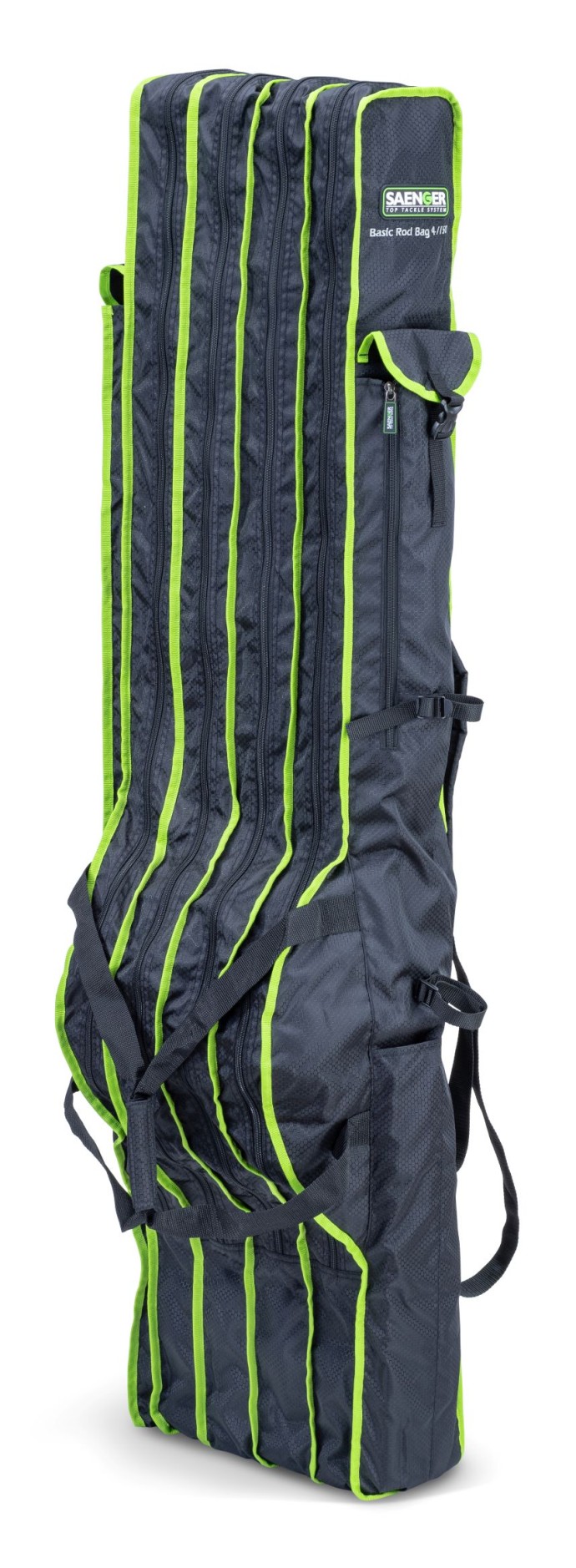 Futrola za štapove Saenger Basic 4 Rod Bag