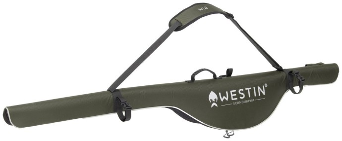 Futrola za štapove Westin W4 Rod Case Forest Night do 12'/193cm
