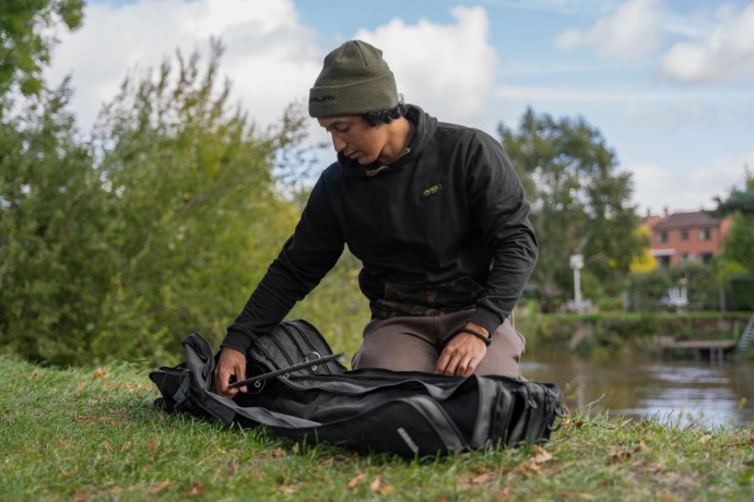 Futrola za štapove Zebco Trophy Rod Sling