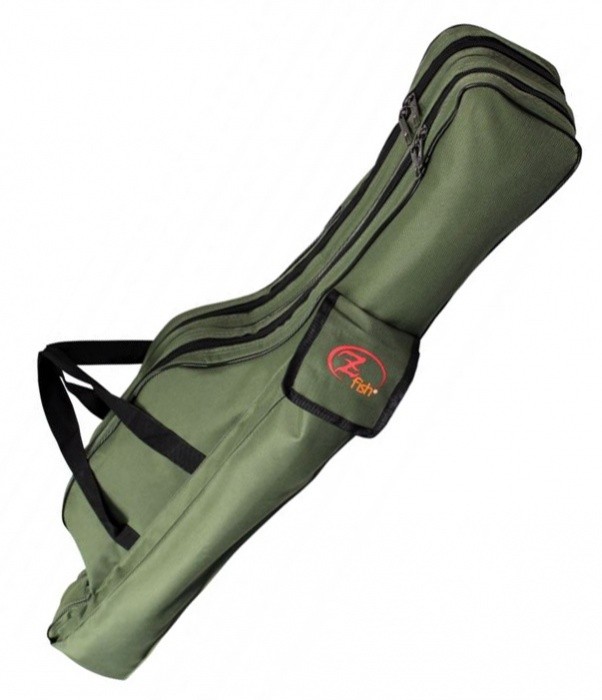 Futrola za štapove ZFish Rod Holdall 2 Rods