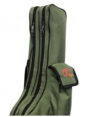 Futrola za štapove ZFish Rod Holdall 2 Rods