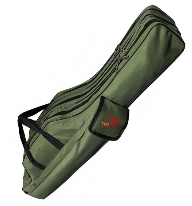 Futrola za štapove ZFish Rod Holdall 3 Rods