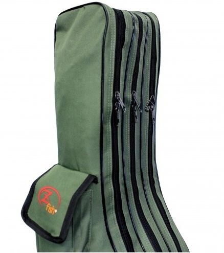 Futrola za štapove ZFish Rod Holdall 3 Rods